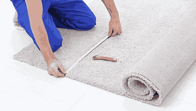 Carpet Repair Services Bentleigh